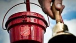 Bloom Where You are Planted: Joanne Penninga, The Salvation Army Kettle