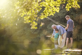 Embrace Retirement