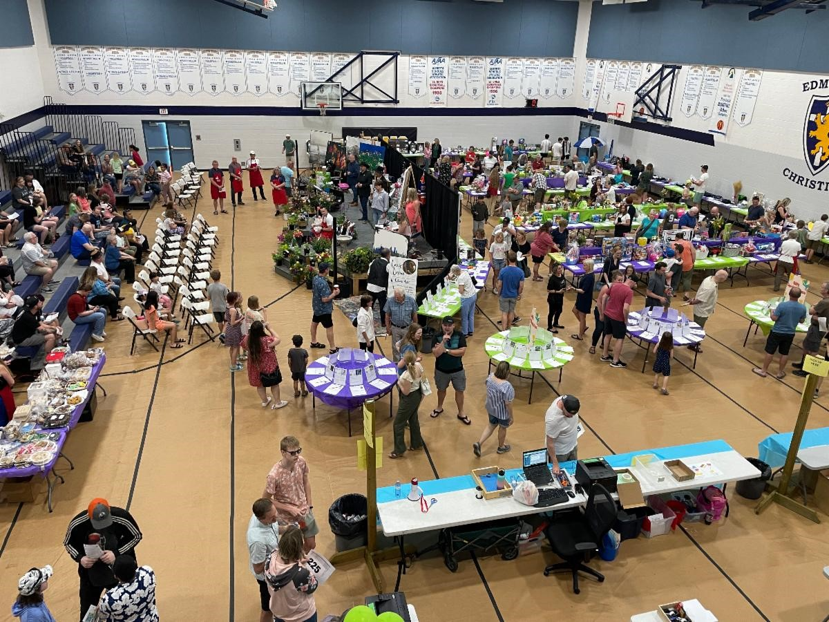 Involved in our Community