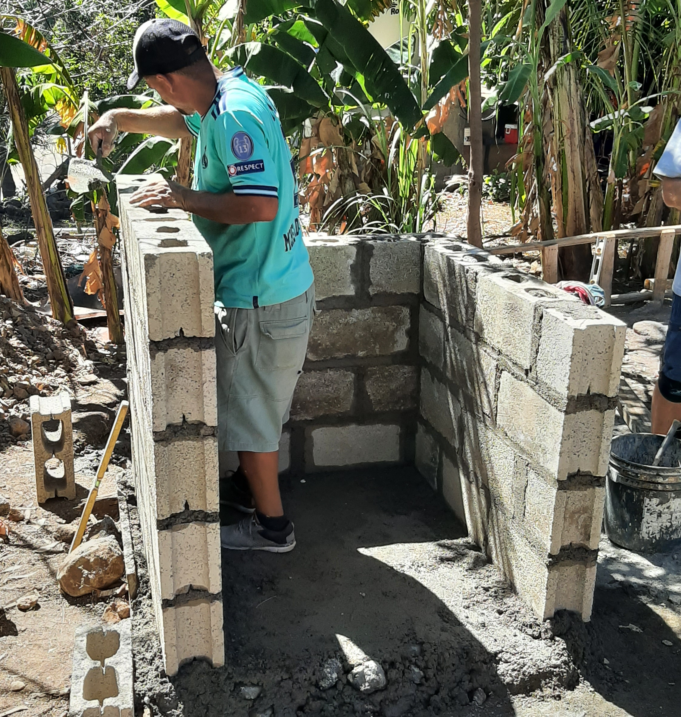 Bloom Where You Are Planted: Honduras 2024