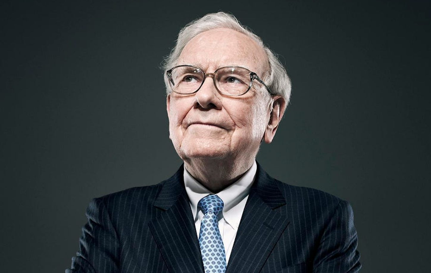 Warren Buffet